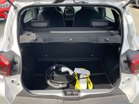 Dacia Spring - Vorschau Bild 18