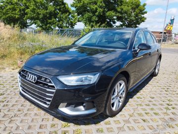 Audi A4 - 3