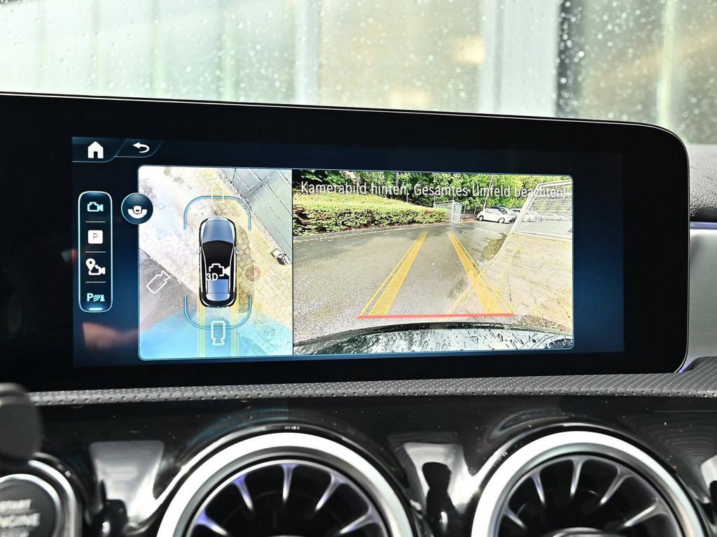 Mercedes-Benz A 250 e AMG Sport Advanced+ HUD LED 360° NAVI BT