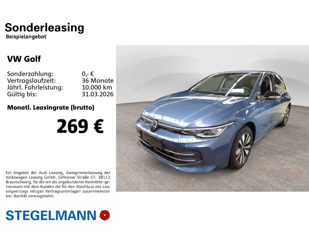 Volkswagen Golf - Bild 2