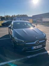 Mercedes-Benz Line|18"|Burmester|Multibeam|360°|Garantie - Mercedes-Benz CLA 200 Gebrauchtwagen in Köln