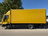 Iveco EuroCargo 75E15 E5 - Iveco Eurocargo