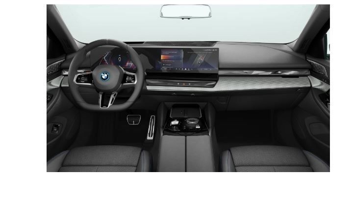 BMW i5 - Bild 3