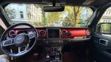 Jeep Wrangler 2.2l CRDi Unlimited Rubicon Automat... - Jeep Wrangler in Wuppertal