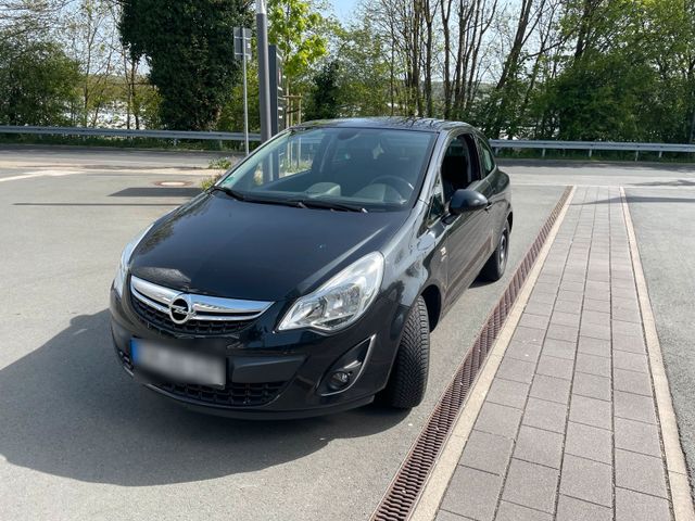 Opel Corsa D 1.4 Active (TÜV neu)