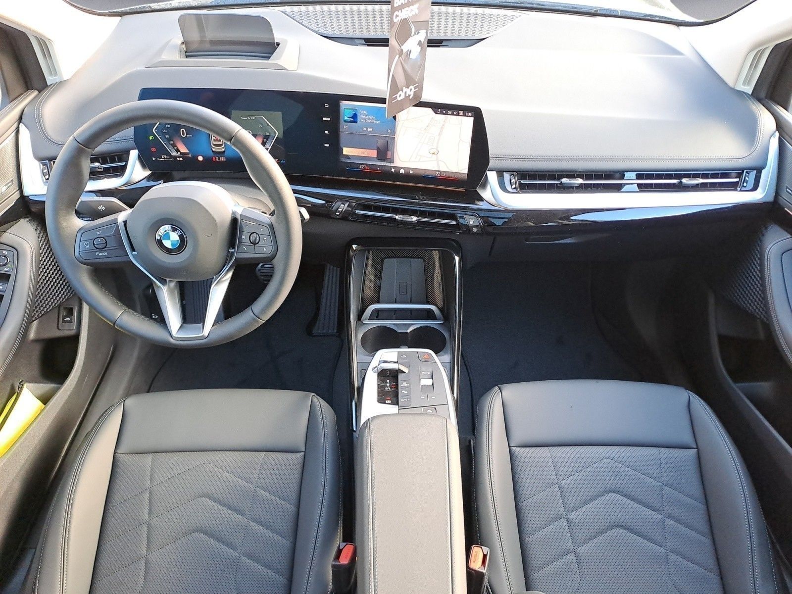 BMW 218 Active Tourer - Bild 11