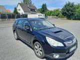 Subaru Outback - gebrauchte Subaru Outback aus dem Jahr 2012