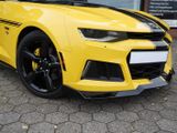 Chevrolet Camaro 6.2 Cabrio V8Sport /Bose/SHZ/Carplay/LED/ - Chevrolet Camaro in Düsseldorf