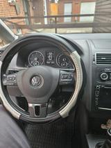 Volkswagen VW Touran Motor 1.6   7 sitzte - Volkswagen Touran: Motor