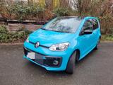 Volkswagen up! 1.0 up! R-Line  - Volkswagen up!: R Line