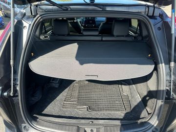 Honda CR-V - 6