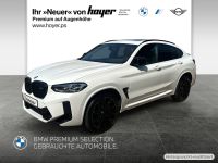 BMW X4 M - Vorschau Bild 1