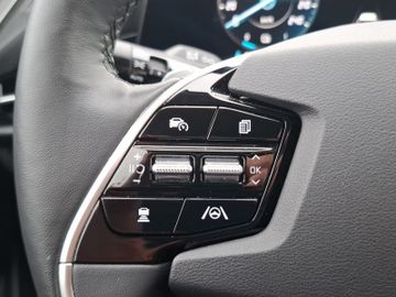 Kia Niro EV Inspiration (648kWh) Kam.+KeyLess+LM