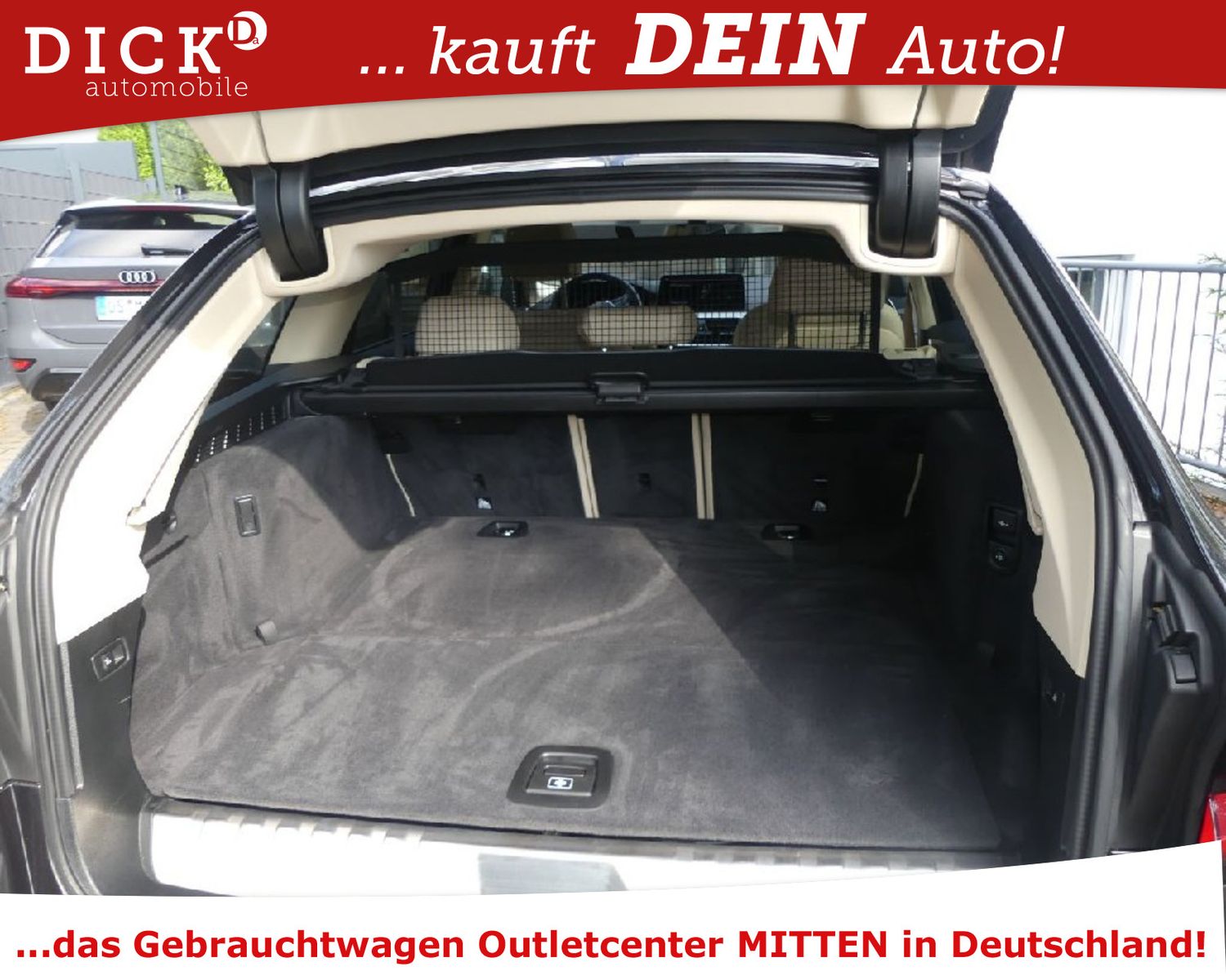 Fahrzeugabbildung BMW 530e Tour Aut. LED/NAVI/VIRTU/SHZ/AHK/360°/8Fa