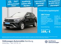Volkswagen T-Cross - Vorschau Bild 1