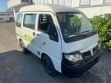 Piaggio Porter - Piaggio Porter: Van