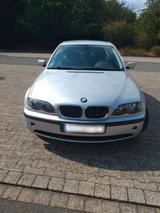 BMW E46 316i, TÜV Neu - BMW 316 in Dortmund