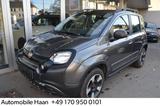 Fiat PANDA 1.2 CROSS City *1.HAND*KLIMAAUTOMATIK* - Fiat Panda Gebrauchtwagen in Düsseldorf