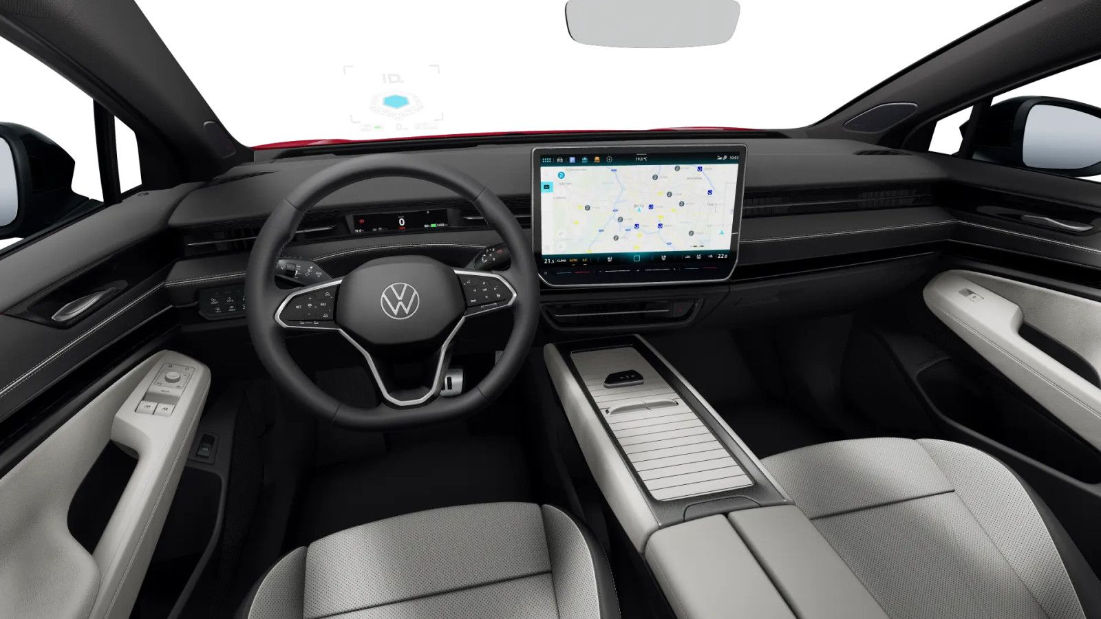 Volkswagen ID.7 - Bild 12