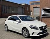 Mercedes-Benz A-180 Urban bj. 2016. W176 - Mercedes-Benz W201