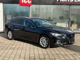 Mazda 6 Kombi Center-Line - gebrauchte Mazda 6 aus dem Jahr 2013