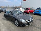 Mercedes-Benz SLK 200 Cabrio  BlueEfficiency Tel:+491727199990 - Mercedes-Benz in Hannover