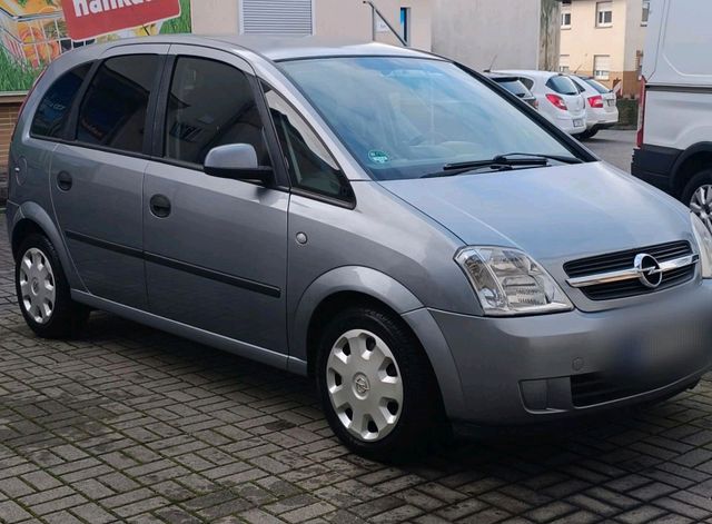 Opel Meriva 1.6.A