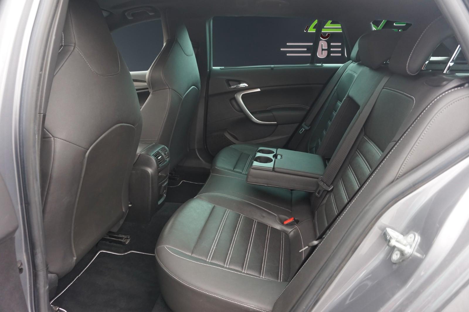Opel Insignia ST OPC 4x4*Unlimited Paket~Bose~Pano~Ge