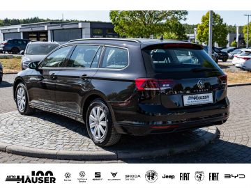 Volkswagen Passat Variant - 4