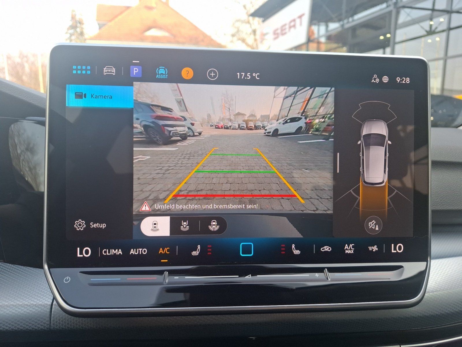 Volkswagen Golf - Bild 18