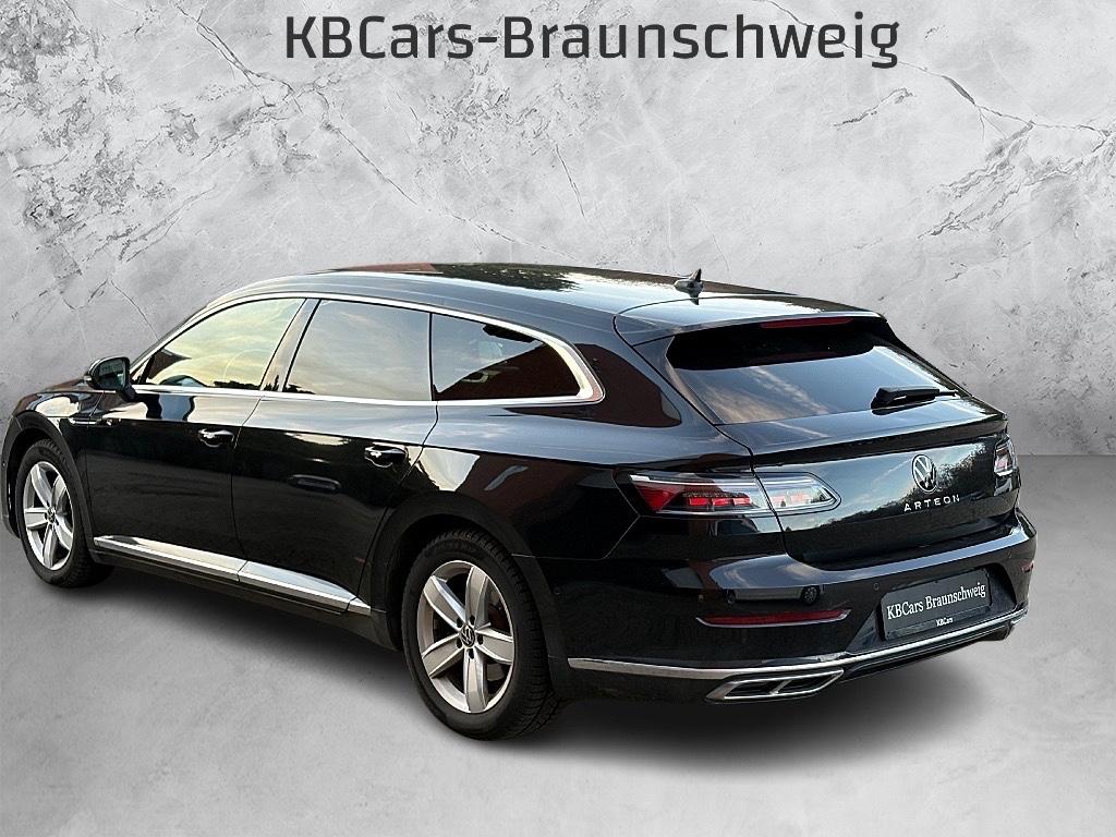 Volkswagen Arteon Shooting Brake R-Line 2.0 TDI*Navi*ViCo*, миниатюра 3