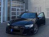 Audi S6 TDI quattro tiptronic Avant - Audi S6 mit Diesel-Antrieb: Kombi