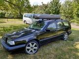 Volvo Gut ausgestatteter Volvo 850 GLT/SE 2.5 20... - Volvo 850: 2.5