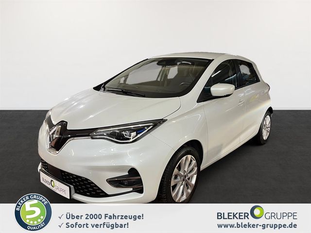 Renault ZOE E-Tech Experience EV50 R135