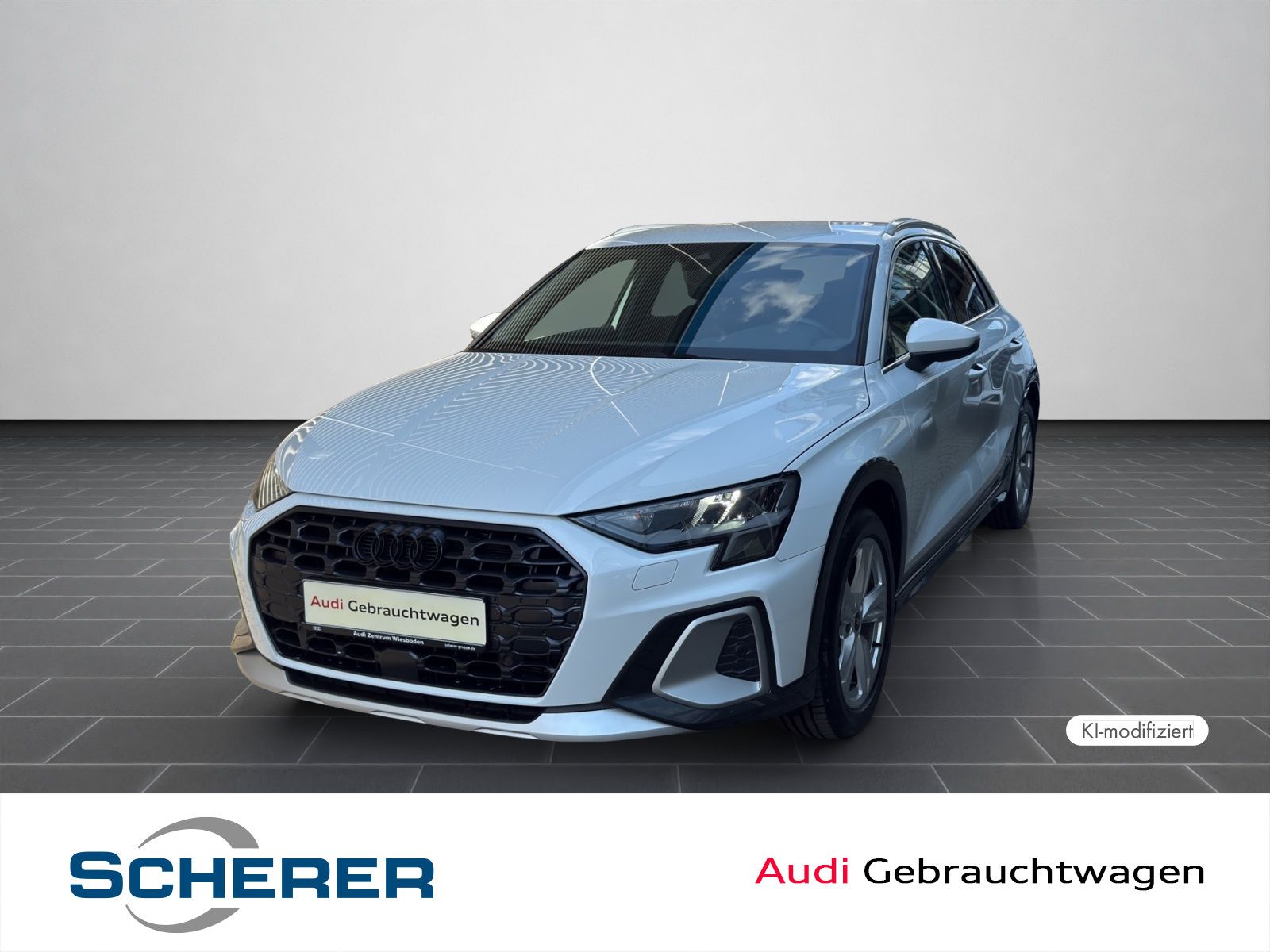 Audi A3 - Bild 1
