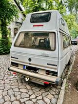 Volkswagen T3 Bus - Camper - Volkswagen Bus camper