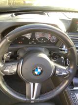 BMW M4 Cabrio M4 - gebrauchte BMW M4 aus dem Jahr 2017