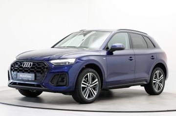 Audi Q5 - 1
