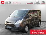 Ford Tourneo Custom 2.0 TDCi 310 L1 Titanium - Ford Gebrauchtwagen in Neubrandenburg