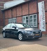 Audi A4 Attraction*1Hand*Parkhilfe*Garantie - Audi A4 aus 2008: Limousine