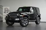Jeep Wrangler Unlimited Sahara Overland Trail Rated 4 - Jeep Wrangler: Pickup
