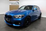 BMW 120i Lim. 5-trg. M Sport *1.HAND*LEDER*LED*NAVI - gebrauchte BMW 120 aus dem Jahr 2018