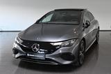 Mercedes-Benz EQE EQE 350+ 88 kWh Panorama Advanced Plus  - Mercedes-Benz EQE Gebrauchtwagen
