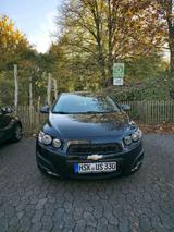 Chevrolet Aveo 2011 - Chevrolet Aveo: Privatanbieter