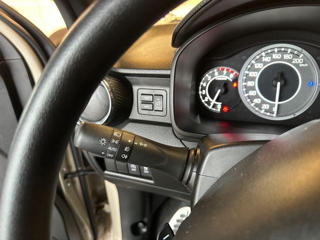 Suzuki Ignis Comfort Hybrid