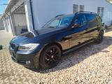 BMW 318 3 Touring 318i 2,0*Freisp.* - BMW 318 aus 2010: 318i