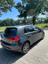 Volkswagen Golf 1.4 TSI 92kW BMT ALLSTAR ALLSTAR - Volkswagen: 1.9
