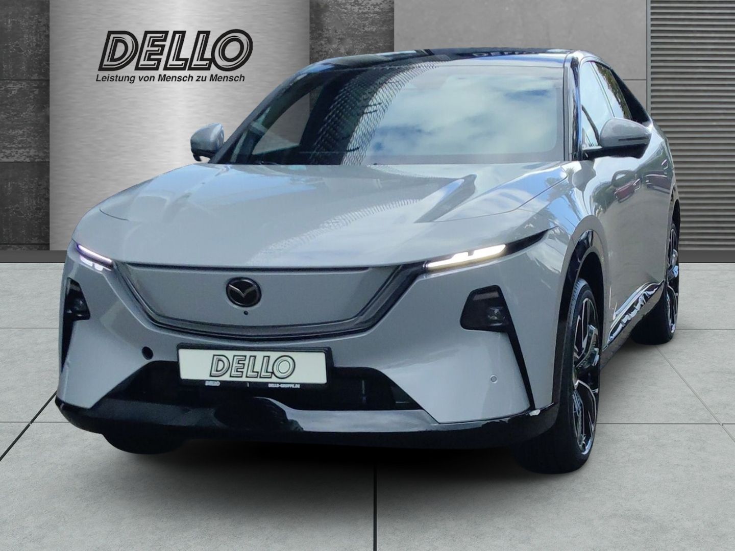 Mazda CX-6e TAKUMI HUD Panorama 360 Kam Navi Memory Si