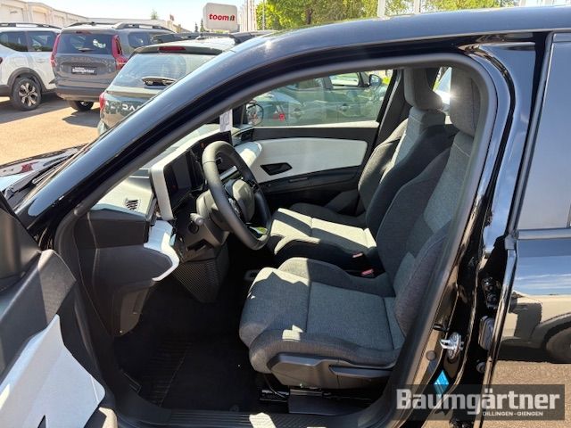 Fahrzeugabbildung Renault 5 Electric Evolution 120 Urban Range CCS/PDC