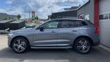Volvo XC60 B5 D AWD R Design Geartronic R Design - Volvo XC60 in Hannover